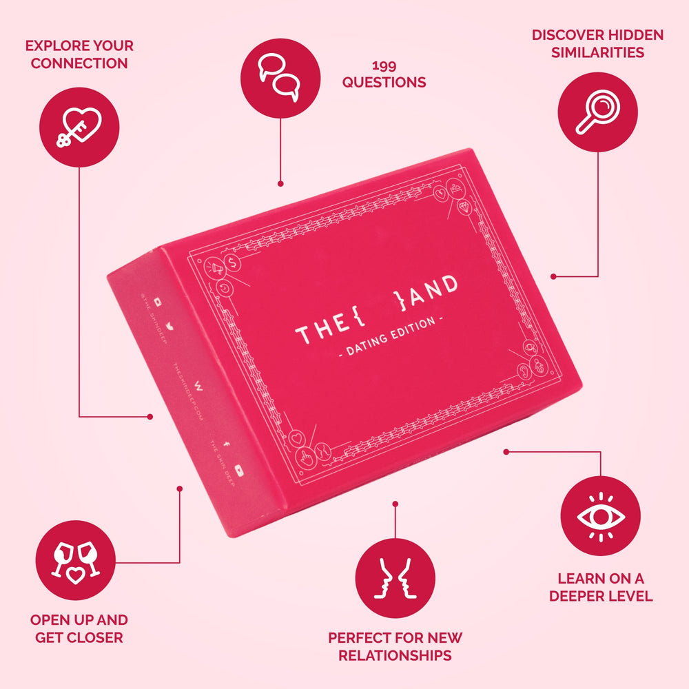 Honest X: Volume 2 + {THE AND} Dating Bundle