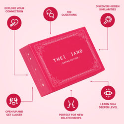 Honest X: Volume 2 + {THE AND} Dating Bundle