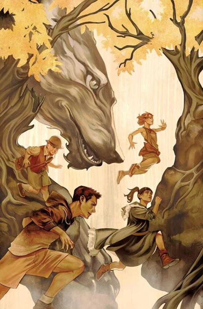 Fables #153 (Online Order Only)
