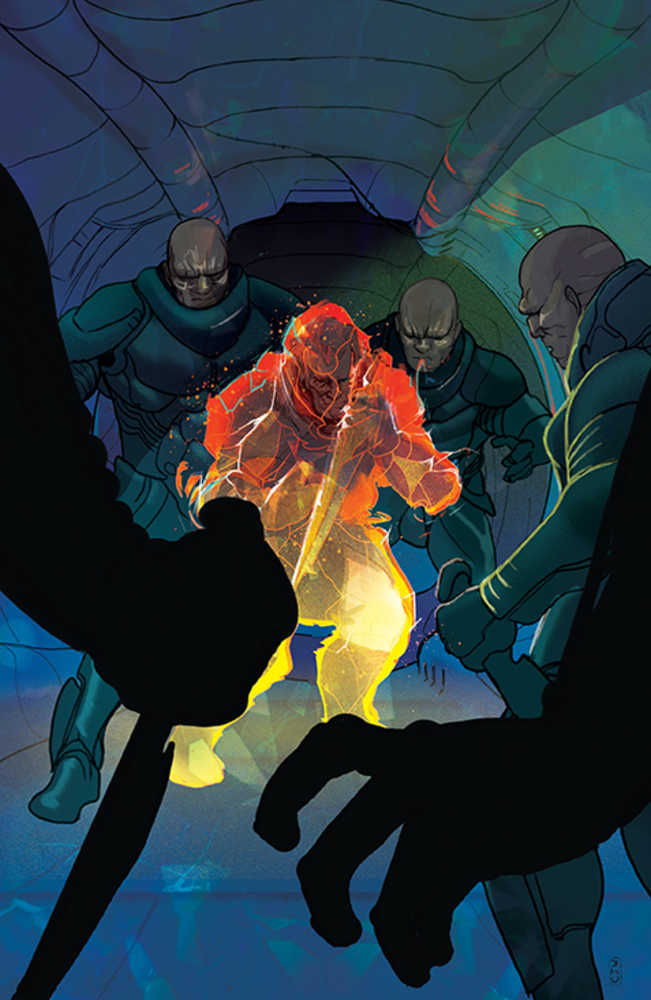 Dune: The Waters Of Kanly #3E (Online Order Only)