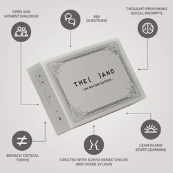 {THE AND} On Racism Edition (ONLINE ORDER ONLY)