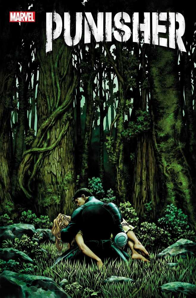 Punisher Vol. 14 #5 (Online Order Only)