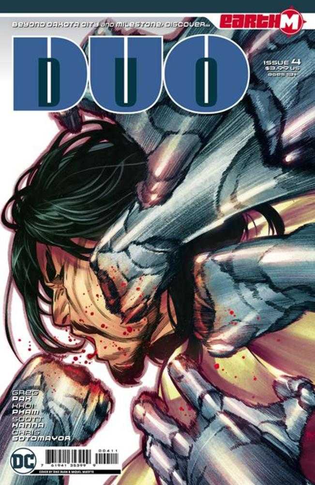 Duo #4 (Online Order Only)