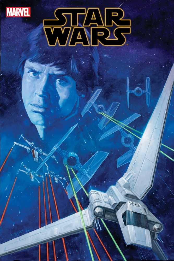 Star Wars Vol. 3 #27 (Online Order Only)