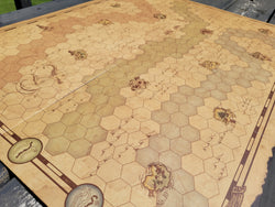 Old Salt Board Game  (Online Order Only)