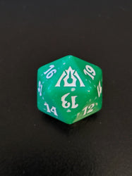 Dragon's Maze Spindown Die / Dice Magic the Gathering / MTG D20 (Online Order Only)