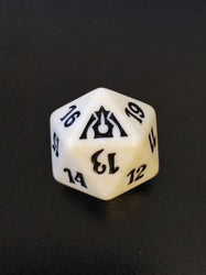 Dragon's Maze Spindown Die / Dice Magic the Gathering / MTG D20 (Online Order Only)