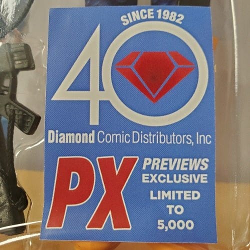 Mego Action Figure 8 Inch - DC - Select Figure(s) (Online Order Only)