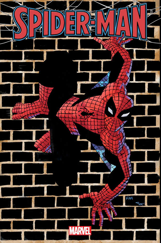 Spider-Man (2022) #1E (Online Order Only)