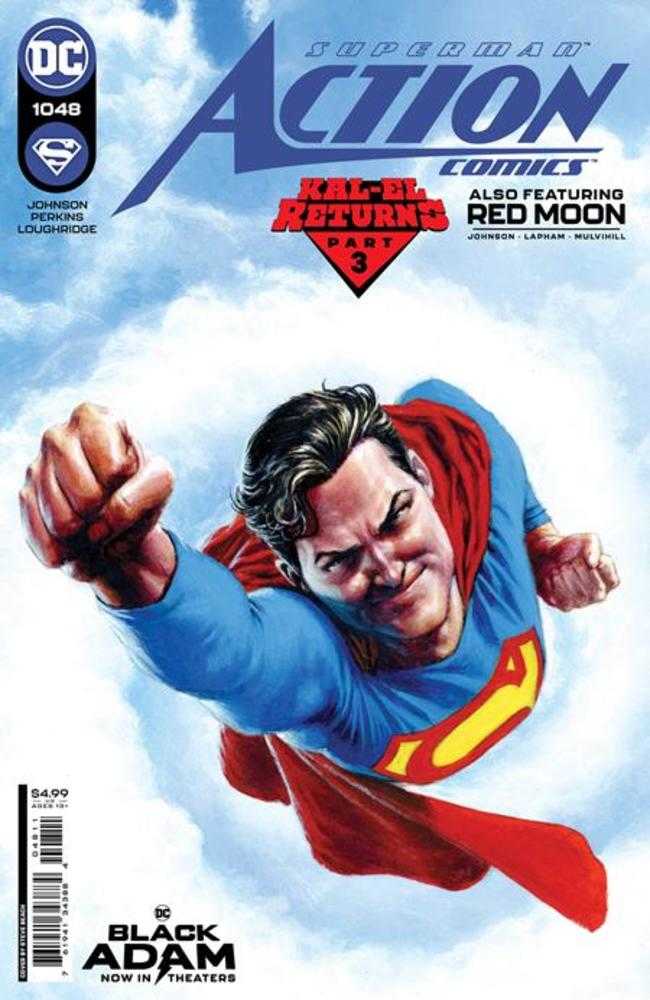 Action Comics Vol. 3 #1048 (Online Order Only)