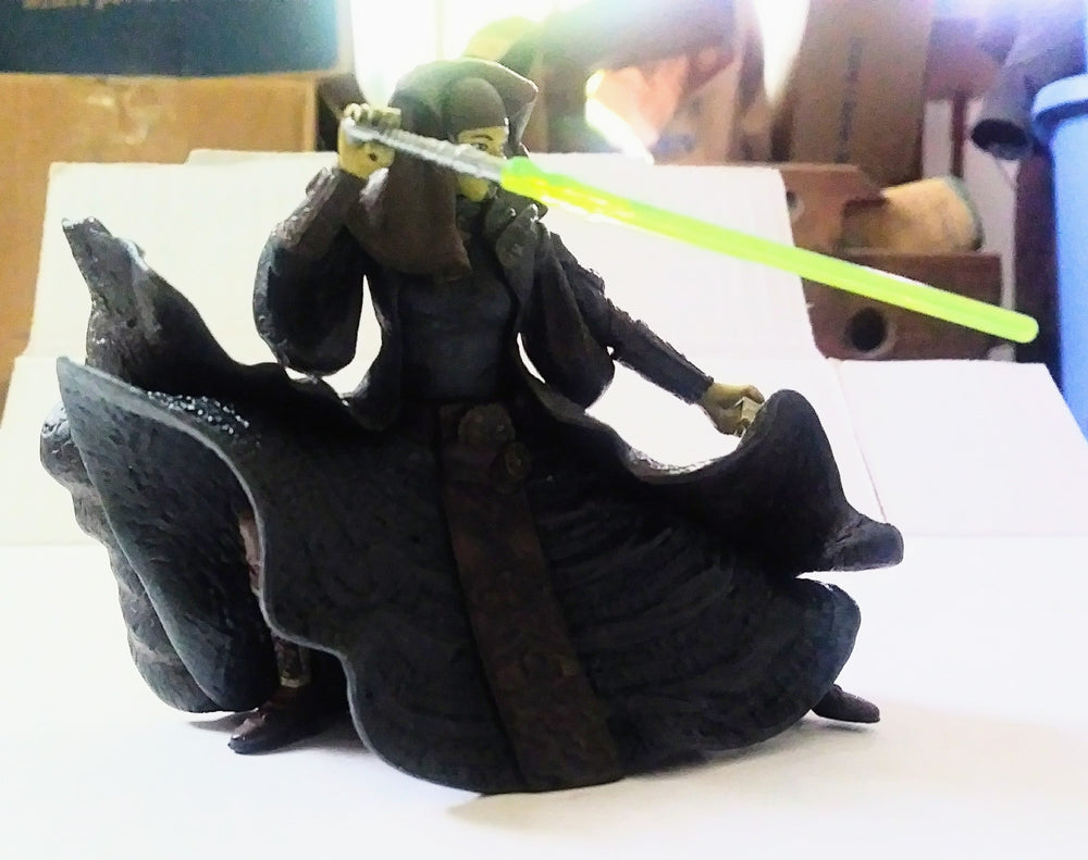 Star Wars action figure - Luminara Unduli (ONLINE ORDER ONLY)