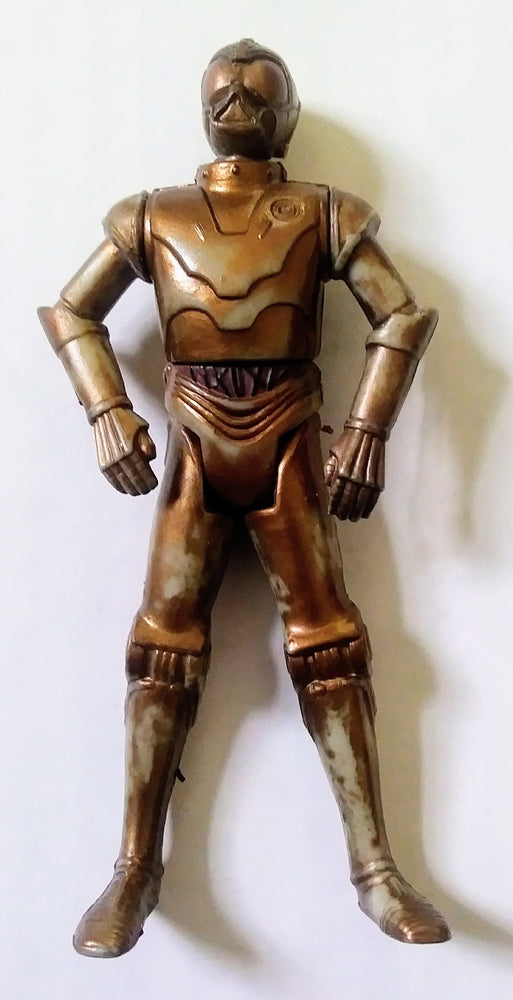 Star Wars action figure - Death Star Droid (ONLINE ORDER ONLY)