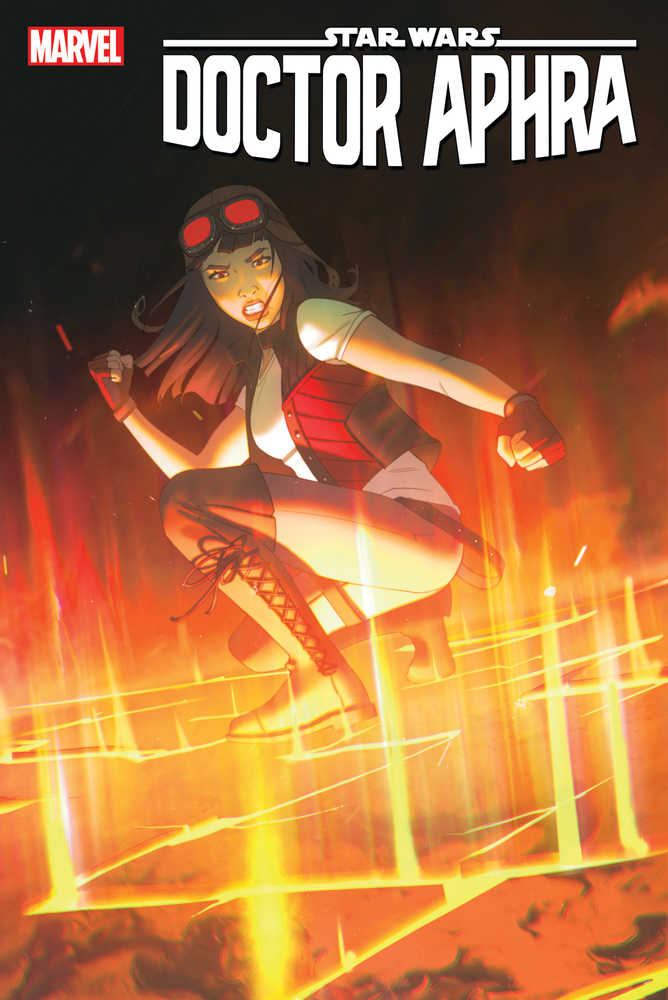 Star Wars: Doctor Aphra Vol. 2 #26 (Online Order Only)