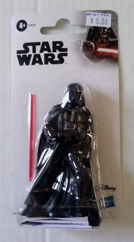 Star Wars figure - Darth Vader (ONLINE ORDER ONLY)