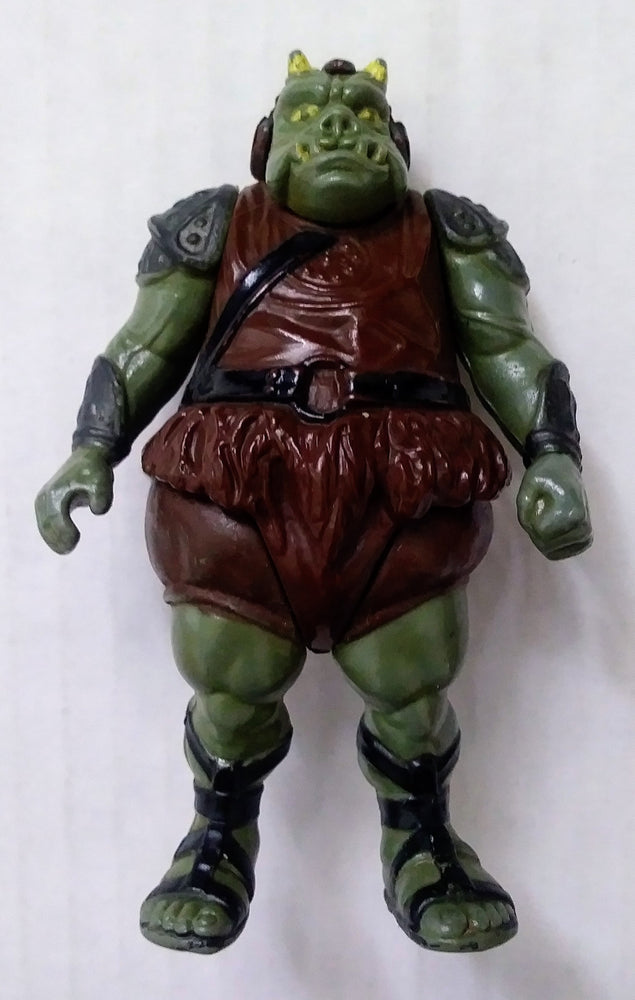 Star Wars action figure - Gamorrean Guard (ONLINE ORDER ONLY)