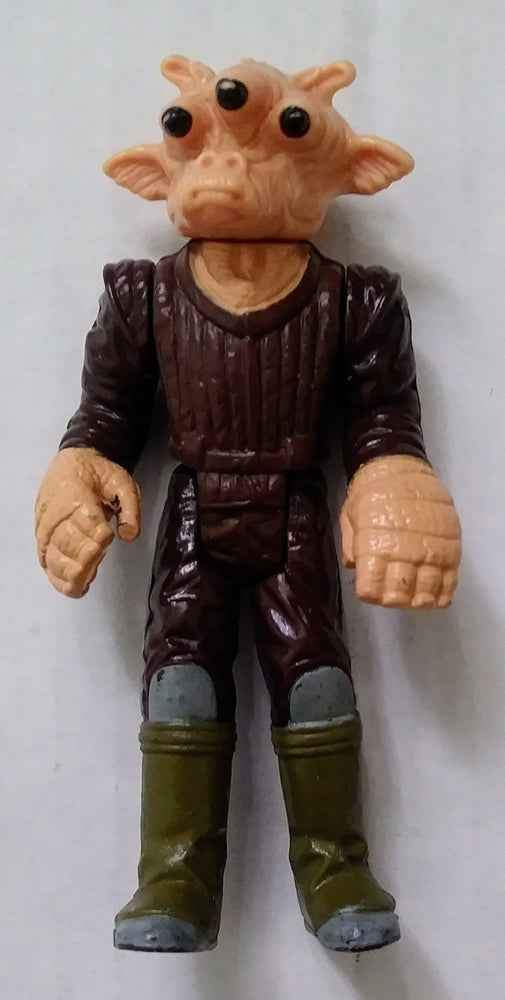 Star Wars action figure - Ree-Yees (ONLINE ORDER ONLY)