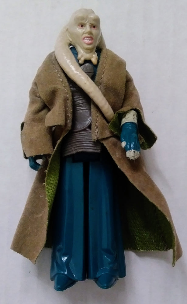 Star Wars action figure - Bib Fortuna (ONLINE ORDER ONLY)