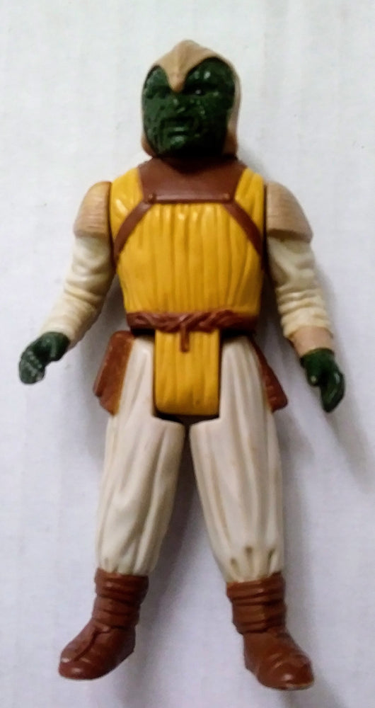 Star Wars action figure - Klaatu (ONLINE ORDER ONLY)