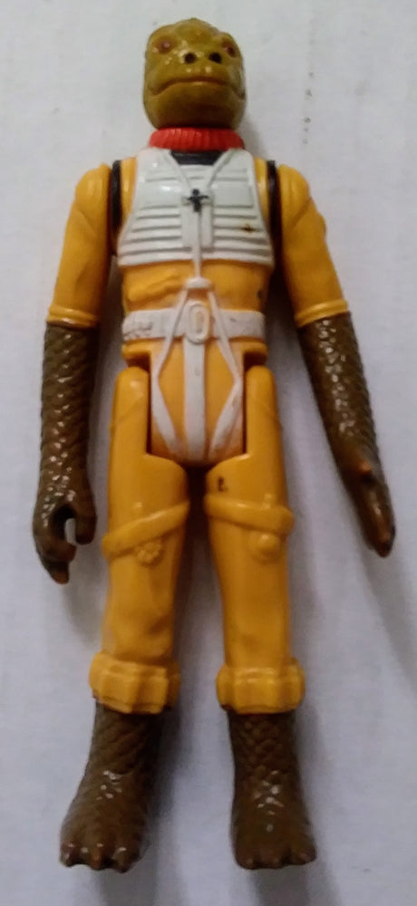 Star Wars action figure - Bossk (Bounty Hunter) (ONLINE ORDER ONLY)