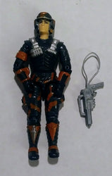 G.I. Joe action figure - Blocker (Eliminator Driver) (ONLINE ORDER ONLY)
