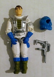 G.I. Joe action figure - Maverick (Vector Pilot) (ONLINE ORDER ONLY)