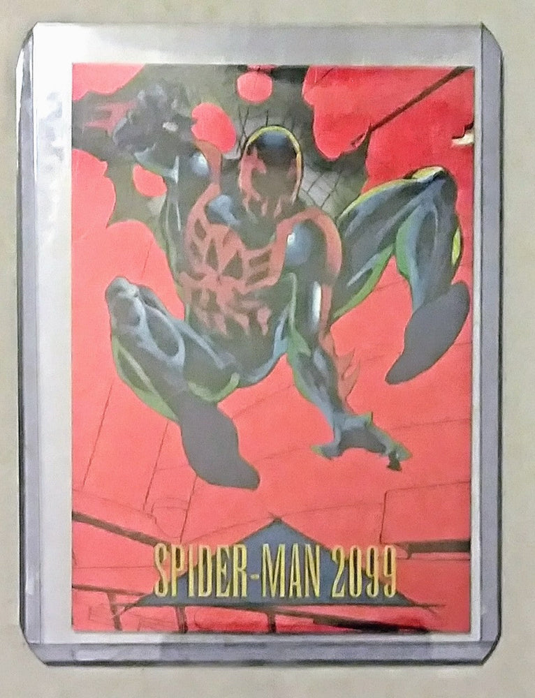Marvel Universe Card - 1993 #F5 Spider-Man 2099 (Foil) (ONLINE ORDER ONLY)