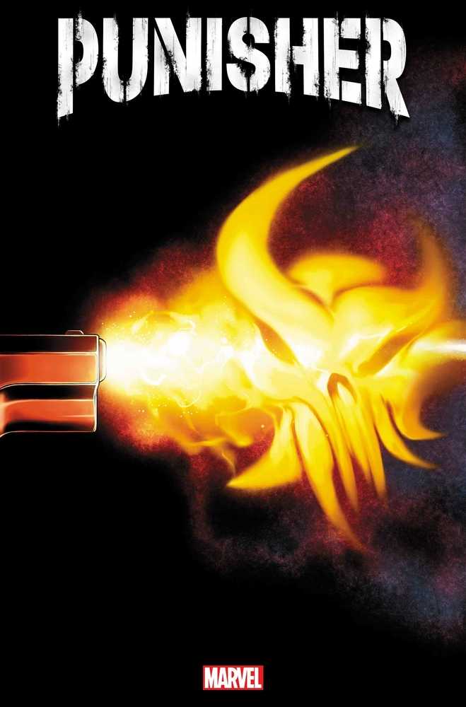 Punisher (2022) #8 (Online Order Only)