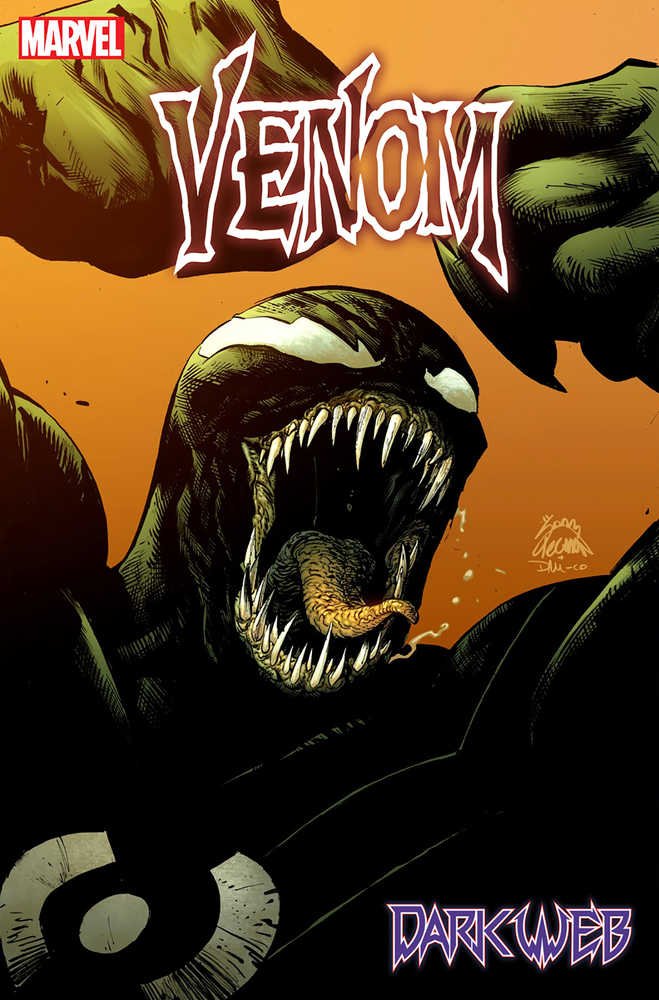 Venom (2021) #14C (Online Order Only)