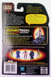 Star Wars Commtech action figure - C-3PO (ONLINE ORDER ONLY)