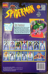 Marvel action figure - Prowler (ONLINE ORDER ONLY)