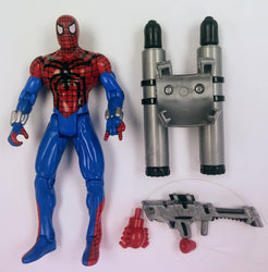 Marvel action figure - Spider-Man (Venom Containment Gear) (ONLINE ORDER ONLY)