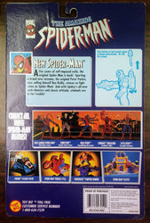 Marvel action figure - Spider-Man (Venom Containment Gear) (ONLINE ORDER ONLY)