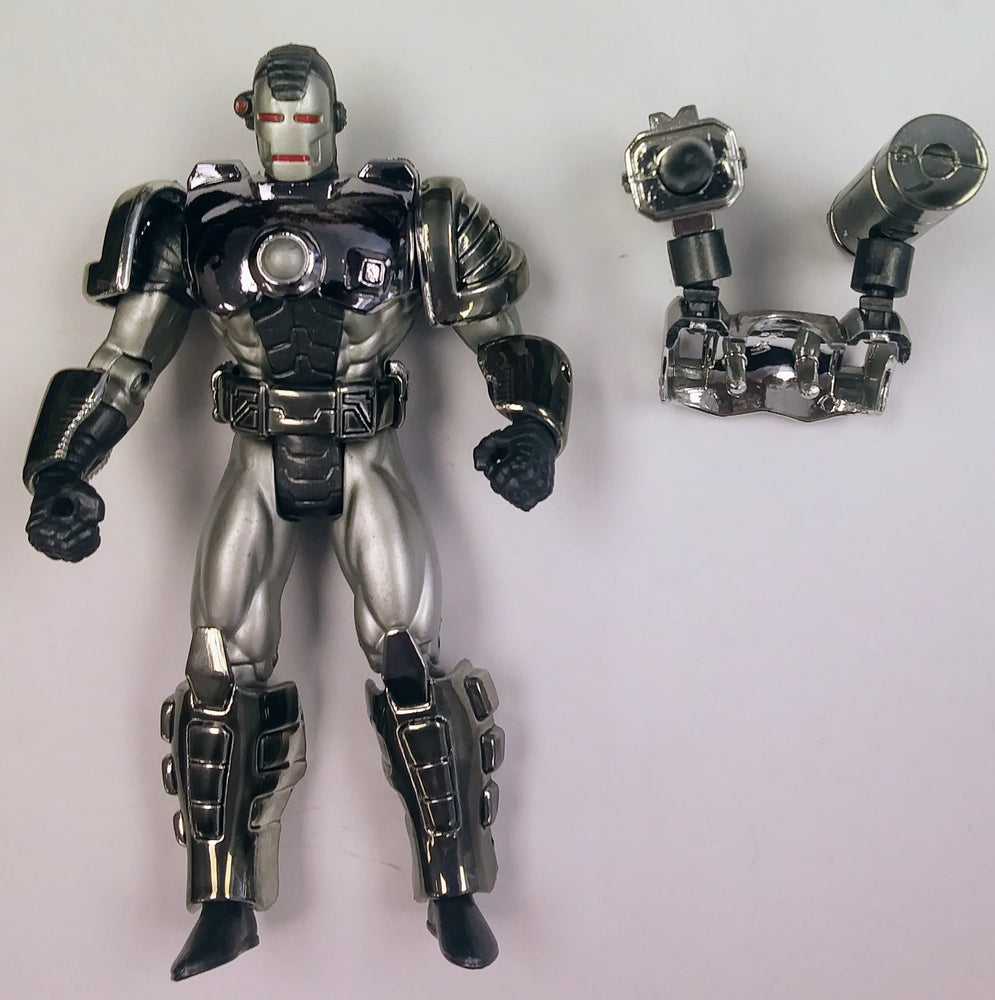 Marvel action figure - War Machine (ONLINE ORDER ONLY)