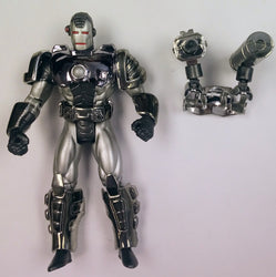 Marvel action figure - War Machine (ONLINE ORDER ONLY)