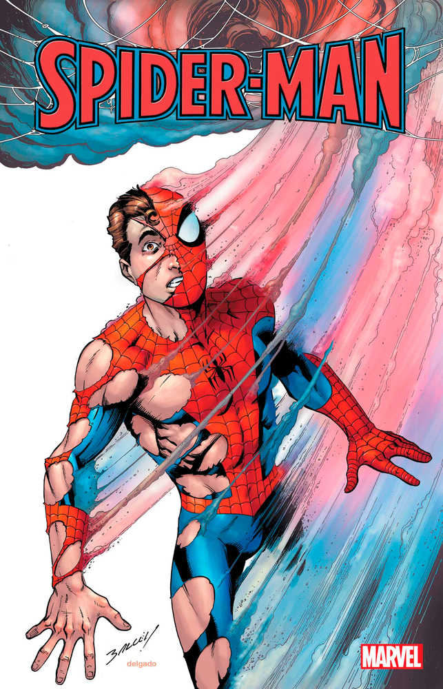 Spider-Man (2022) #5 (Online Order Only)