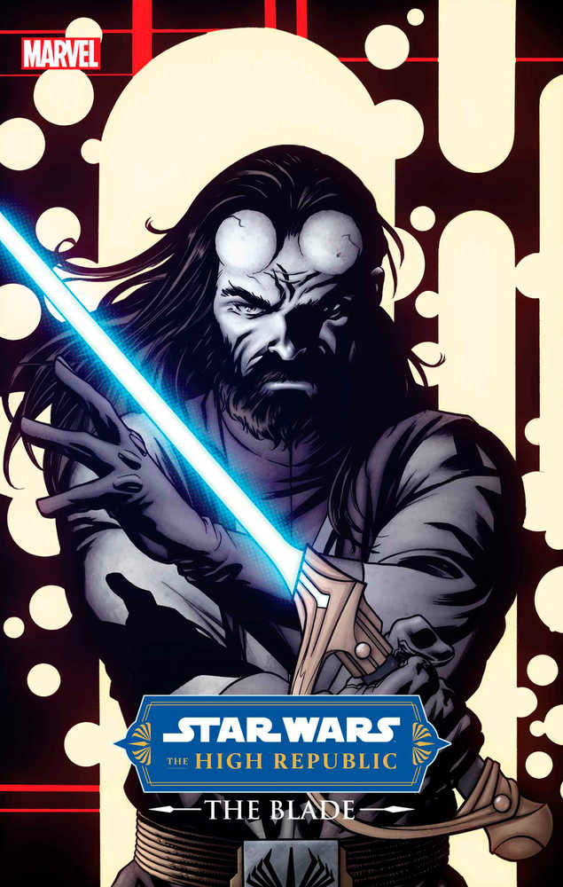 Star Wars: The High Republic - The Blade (2022) #4B (Online Order Only)