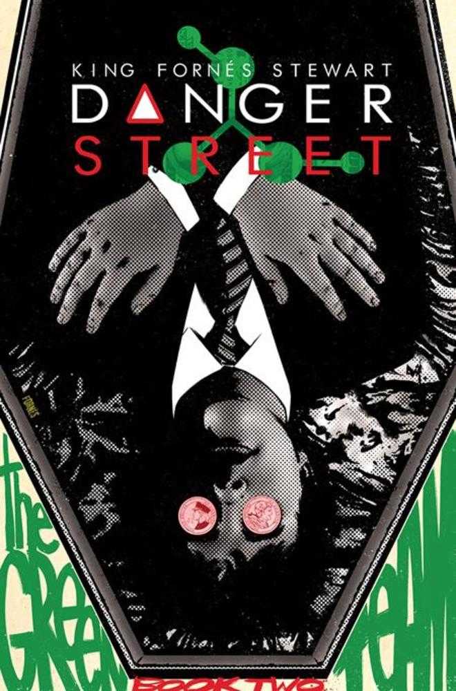 Danger Street (2022) #2 (Online Order Only)