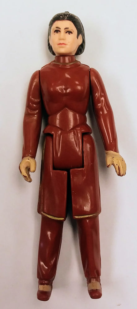 Star Wars action figure - Princess Leia (Bespin Outfit) (ONLINE ORDER ONLY)