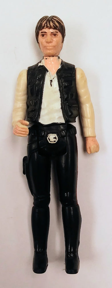 Star Wars action figure - Han Solo (ONLINE ORDER ONLY)