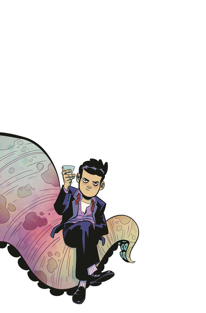 Ones (2022) #4 (Online Order Only)