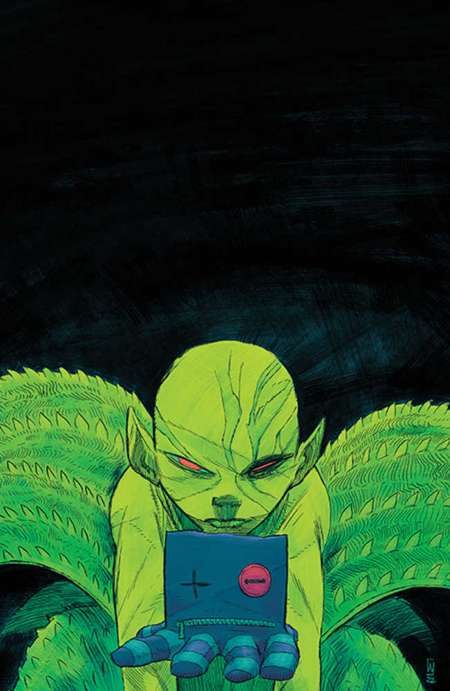 Something Is Killing The Children (2019) #29E (Online Order Only)