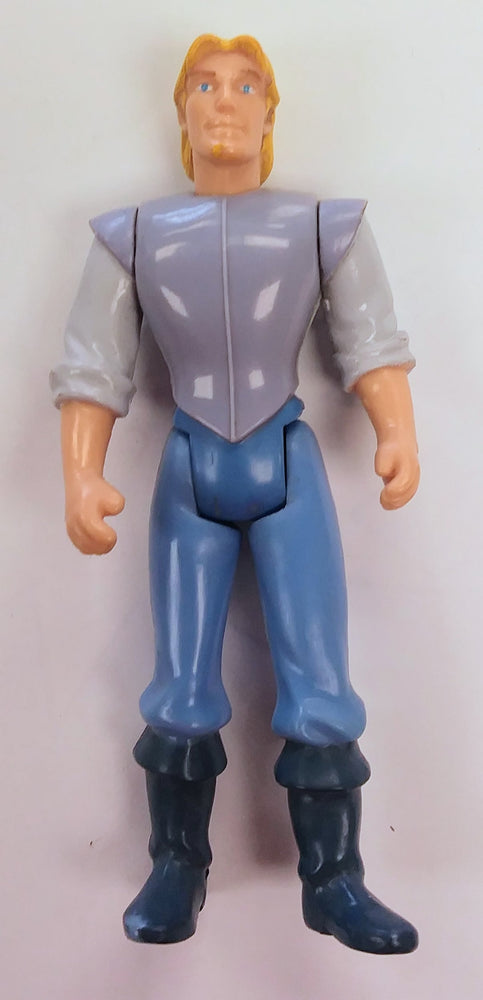 Disney Burger King toy - John Smith (ONLINE ORDER ONLY)