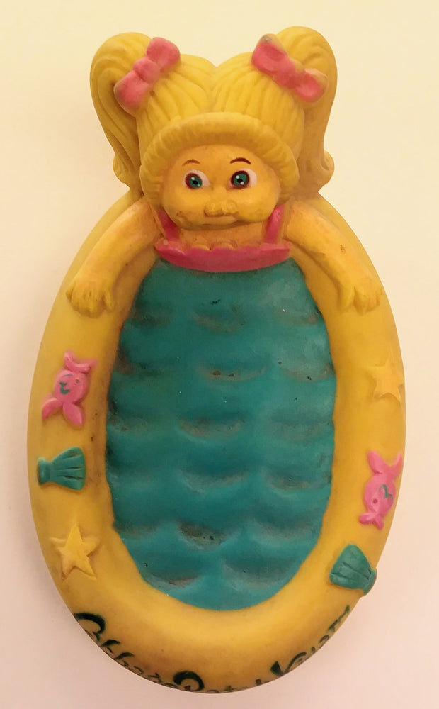 Cabbage Patch Kids – Floating Soap Dish (ONLINE ORDER ONLY)