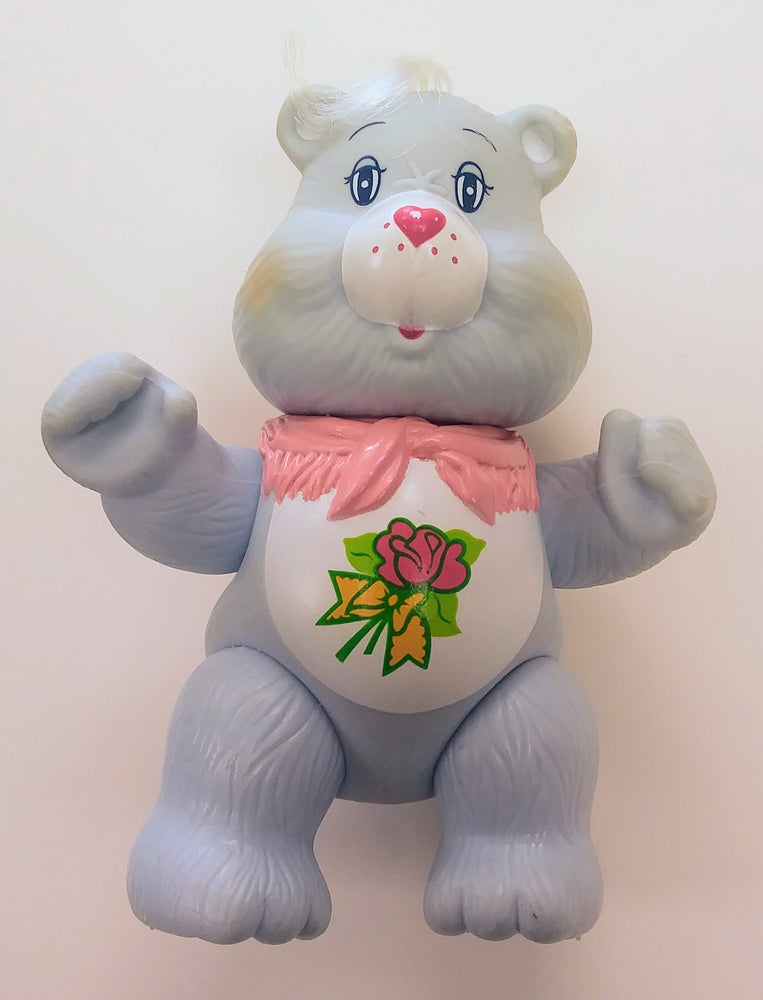 Care Bears PVC figure - Gram Bear (ONLINE ORDER ONLY)