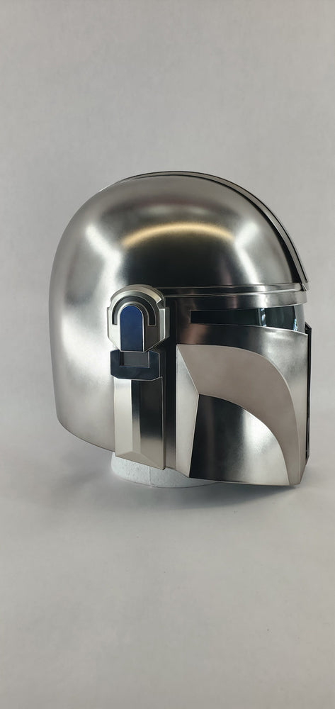 Mandalorian Helmet Cosplay (ONLINE ORDER ONLY)