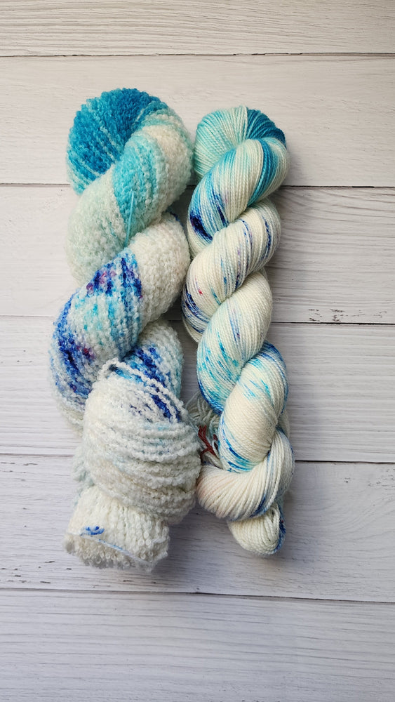 Snow Queen Hat Kit (ONLINE ORDER ONLY)