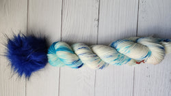 Snow Queen Hat Kit (ONLINE ORDER ONLY)