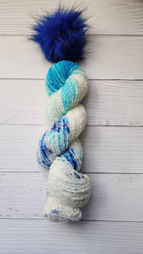 Snow Queen Hat Kit (ONLINE ORDER ONLY)