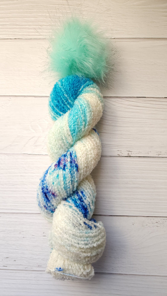 Snow Queen Hat Kit (ONLINE ORDER ONLY)
