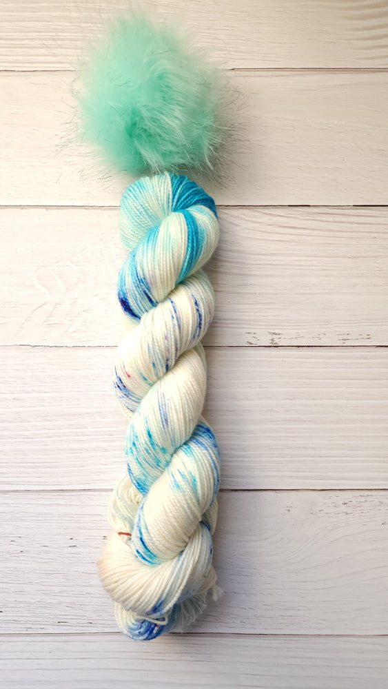 Snow Queen Hat Kit (ONLINE ORDER ONLY)